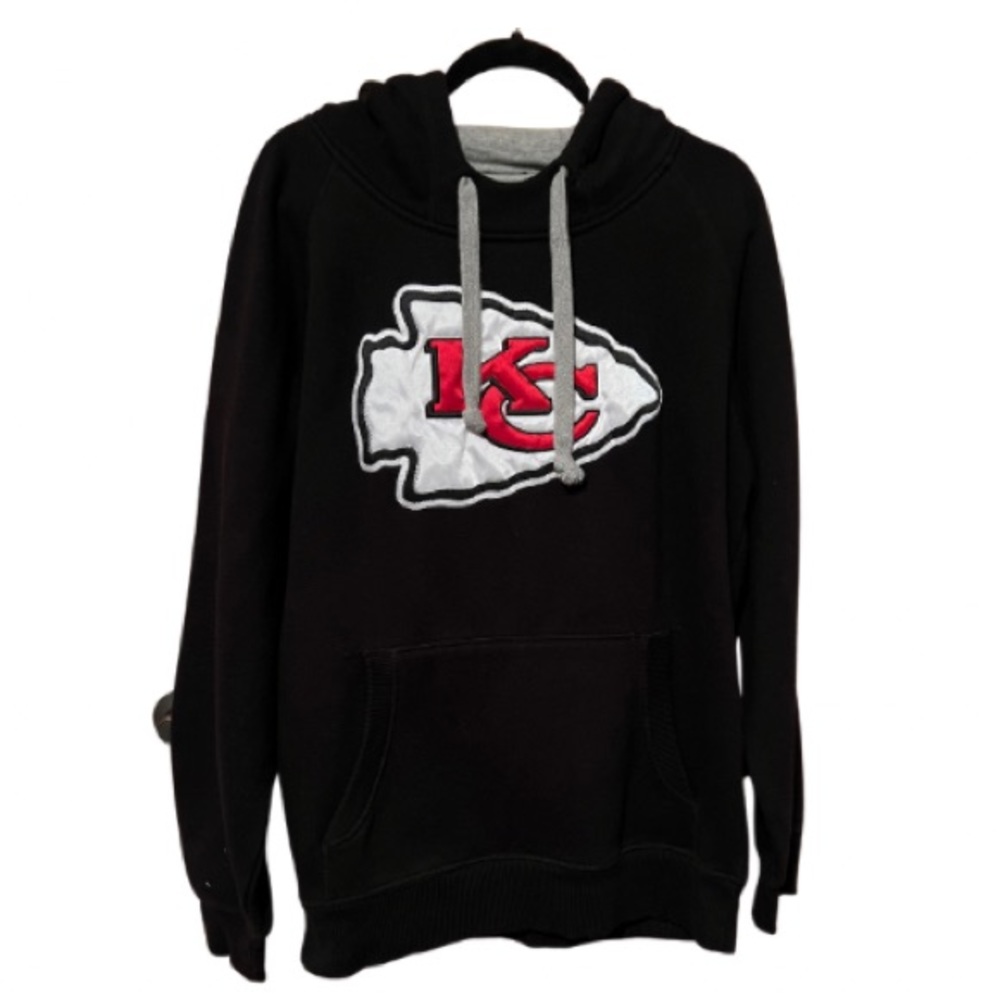 Kansas City Chiefs Hoodie